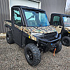 POLARIS PURSUIT CAMO 2026 Polaris RANGER XP 1000 NORTHSTAR EDITION