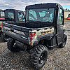 POLARIS PURSUIT CAMO 2026 Polaris RANGER XP 1000 NORTHSTAR EDITION