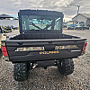 POLARIS PURSUIT CAMO 2026 Polaris RANGER XP 1000 NORTHSTAR EDITION