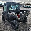 POLARIS PURSUIT CAMO 2026 Polaris RANGER XP 1000 NORTHSTAR EDITION