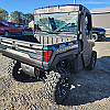 LABRYNTH BLUE 2026 Polaris RANGER XP 1000 NORTHSTAR EDITION