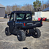 LABRYNTH BLUE 2026 Polaris RANGER XP 1000 NORTHSTAR EDITION