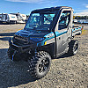 LABRYNTH BLUE 2026 Polaris RANGER XP 1000 NORTHSTAR EDITION
