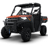 Rover Rust 2026 Polaris RANGER 1000