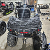 BOREAL GREEN 2021 Can-Am OUTLANDER MAX 570