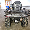 Turbo Silver 2026 Polaris Sportsman Touring 570