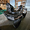 Turbo Silver 2026 Polaris Sportsman Touring 570