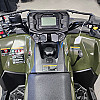 Sage Green 2026 Polaris Sportsman 450 H.O.