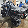 Onyx Black 2022 Polaris Sportsman 570