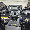Onyx Black 2022 Polaris Sportsman 570