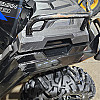 Onyx Black 2022 Polaris Sportsman 570