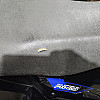 Onyx Black 2022 Polaris Sportsman 570