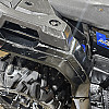 Onyx Black 2022 Polaris Sportsman 570