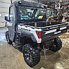 WHITE 2021 Polaris RANGER XP 1000 NORTHSTAR