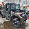 Polaris Pursuit Camo 2024 Polaris Ranger Crew XP 1000