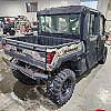 Polaris Pursuit Camo 2024 Polaris Ranger Crew XP 1000