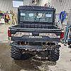 Polaris Pursuit Camo 2024 Polaris Ranger Crew XP 1000