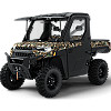 Polaris Pursuit Camo 2024 Polaris Ranger XP 1000