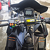 BLACK/RED 2020 Polaris INDY 850 SWITCHBACK