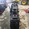 BLACK/RED 2020 Polaris INDY 850 SWITCHBACK