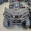 Onyx Black 2026 Polaris Sportsman 570