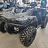 Onyx Black 2026 Polaris Sportsman 570