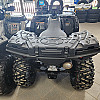 Onyx Black 2026 Polaris Sportsman 570