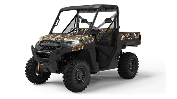 POLARIS PURSUIT CAMO 2026 Polaris RANGER XP 1000