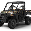 POLARIS PURSUIT CAMO 2026 Polaris RANGER XP 1000