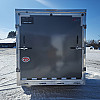 CHARCOAL 2025 Canadian Trailer Company 7 X 14 TANDEM