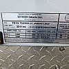 WHITE 2025 Canadian Trailer Company 7 X 14 TANDEM