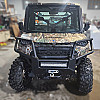 Polaris Pursuit Camo 2024 Polaris Ranger XP 1000