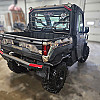 Polaris Pursuit Camo 2024 Polaris Ranger XP 1000