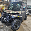 Polaris Pursuit Camo 2024 Polaris Ranger XP 1000
