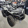 Turbo Silver 2026 Polaris Sportsman XP 1000