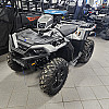 Turbo Silver 2026 Polaris Sportsman XP 1000