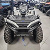 Turbo Silver 2026 Polaris Sportsman XP 1000