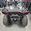 Turbo Silver 2026 Polaris Sportsman XP 1000