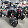 Stealth Gray 2026 Polaris RZR XP 1000