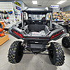 Stealth Gray 2026 Polaris RZR XP 1000
