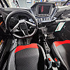 Stealth Gray 2026 Polaris RZR XP 1000