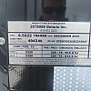BLACK 2025 Canadian Trailer Company 8.5 X 22 TANDEM