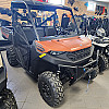 Rover Rust 2026 Polaris RANGER 1000