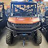 Rover Rust 2026 Polaris RANGER 1000