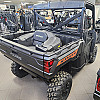 Rover Rust 2026 Polaris RANGER 1000