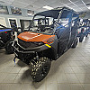ROVER RUST 2026 Polaris RANGER CREW 1000