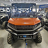 ROVER RUST 2026 Polaris RANGER CREW 1000