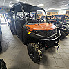 ROVER RUST 2026 Polaris RANGER CREW 1000