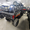 ROVER RUST 2026 Polaris RANGER CREW 1000