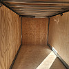 SILVER MIST 2025 Canadian Trailer Company 7 X 16 TANDEM